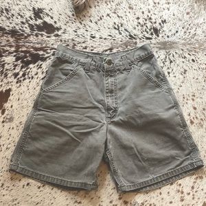 Vintage Carhartt Shorts 26/27